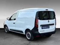Gebraucht Renault Express 75 PS (55 kW) 2023 Weiß Van / Kleinbus
