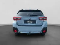 Gebraucht Subaru XV Comfort 114 PS (83 kW) 2023 Cool grey khaki SUV