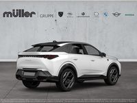 Neu Peugeot 3008 GT 136 PS (100 kW) 2025 Weiß SUV