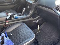 Gebraucht Ford Edge 209 PS (153 kW) 2017 Braun SUV