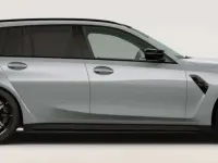 Neu BMW M3 Performance 530 PS (389 kW) 2026 Grau Kombi