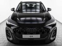 Gebraucht Audi Q5 Ambiente 204 PS (150 kW) 2025 Mythosschwarz metallic SUV