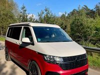 Brugt VW T6.1 150 HK (110 kW) 2023 Van