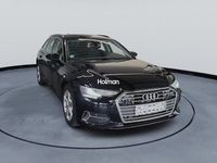Second-hand Audi A6 Sport 231 CP (169 kW) 2020 Negru Break