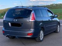 gebraucht Mazda 5 2.0 CD Facelift 143ps 7Sitzer