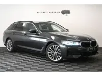 Gebraucht BMW 530 286 PS (210 kW) 2024 Kombi