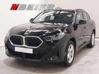 Gebraucht BMW X2 150 PS (110 kW) 2024 Schwarz SUV