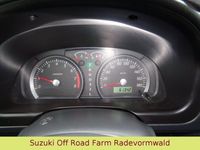 gebraucht Suzuki Jimny 1.3 4WD "Automatik"61tkm"