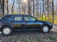 Gebraucht VW Golf III 101 PS (74 kW) 1999 Schwarz Limousine