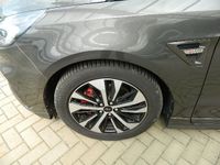 Gebraucht Ford S-MAX S 150 PS (110 kW) 2021 Magneticgrau metallic (metallic) Van / Kleinbus