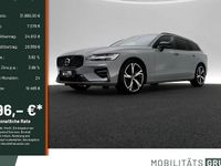 Gebraucht Volvo V60 Plus 197 PS (144 kW) 2023 Grau Kombi