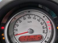 Second-hand Opel Agila 85 CP (62 kW) 2009 Albastru Hatchback