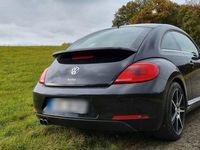 gebraucht VW Beetle 1.4 TSI -