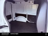 Gebraucht Mercedes Citan 112 116 PS (85 kW) 2022 Weiss Van / Kleinbus