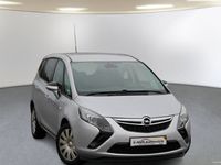 gebraucht Opel Zafira Tourer C 2.0 CDTi AUTOMATIK / EURO 6 / TÜV / 1.HAND