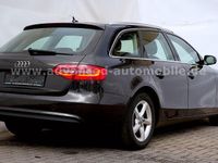 Gebraucht Audi A4 Advanced 143 PS (105 kW) 2013 Grau Kombi