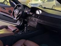 Gebraucht BMW 320 M Sport 184 PS (135 kW) 2010 Weiß Coupé