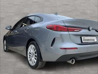 Gebraucht BMW 220 Advantage 178 PS (130 kW) 2022 Grau Coupé