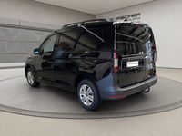 Neu VW Caddy 116 PS (85 kW) 2026 Schwarz Van / Kleinbus