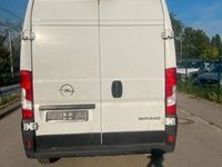 gebraucht Opel Movano Kasten L3H2 3,5t