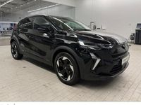 Gebraucht Renault Captur Techno 158 PS (116 kW) 2024 Black pearlschwarz metallic ( SUV