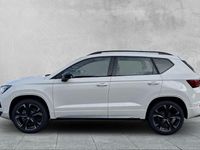Neu Cupra Ateca 190 PS (139 kW) 2025 Weiß SUV