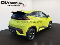 Neu BYD Dolphin Surf Comfort 60 kW (82 PS) 2026 Grün Kleinwagen