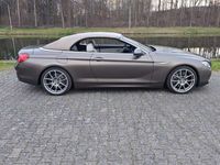 gebraucht BMW 640 Cabriolet 640 d