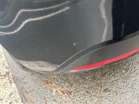 Gebraucht Kia Rio 109 PS (80 kW) 2014 Schwarz Kleinwagen