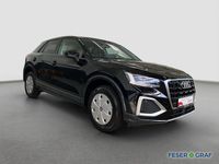 Gebraucht Audi Q2 Ambiente 116 PS (85 kW) 2025 Mythosschwarz metallic SUV