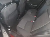 Używany Mazda 2 Exclusive 90 KM (66 kW) 2018 Czerwony Hatchback