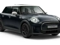 Gebraucht Mini Cooper 136 PS (100 kW) 2023 Schwarz Kleinwagen