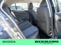 Neu Skoda Fabia Selection 116 PS (85 kW) 2026 Schwarz Kleinwagen
