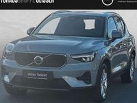 Neu Volvo XC40 Core 163 PS (119 kW) 2025 Grau SUV