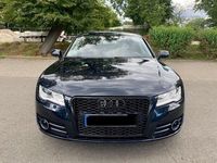 gebraucht Audi A7 Sportback Quattro | 3.0TDI | S-Line