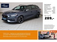 Gebraucht Cupra Leon 150 PS (110 kW) 2023 Grau Coupé
