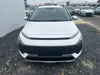 Neu Hyundai Bayon Life 90 PS (66 kW) 2026 Weiss saw SUV