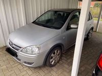 gebraucht Opel Corsa 1.2 16V Sport