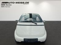 Neu Micro Microlino L7e 13 kW (18 PS) 2025 Weiß Kleinwagen
