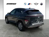 Gebraucht Hyundai Kona Trend 150 PS (110 kW) 2026 Cyber grey SUV