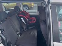 Gebraucht VW Caddy Trendline 102 PS (75 kW) 2020 Van / Kleinbus