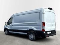 Neu Ford Transit Trend 131 PS (96 kW) 2025 Frostweiß