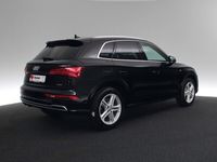 gebraucht Audi Q5 Q5 Sport40 TDI quattro S tronic S line+Panorama+LED+...
