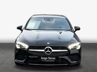 gebraucht Mercedes CLA200 Shooting Brake AMG MBUX-High Ambiente