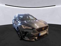 Gebraucht Cupra Formentor VZ 245 PS (180 kW) 2022 Magnetic grau metallic SUV
