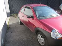 gebraucht Ford Ka 1.3*Klima*Allwetter*TÜV08/2025