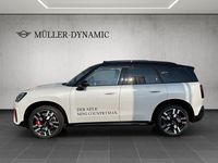 Gebraucht Mini John Cooper Works Countryman 300 PS (220 kW) 2025 Weiß SUV