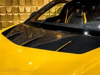 Neu Lamborghini Urus 799 PS (587 kW) 2025 Giallo auge SUV