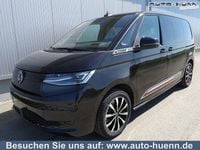 Neu VW Multivan Edition 150 PS (110 kW) 2026 Deepblack perleffekt Van / Kleinbus