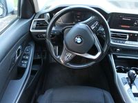 gebraucht BMW 320e d Touring Automatik-Steptronic / VOLL-LED